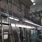 Линия Тетра Пак A3Flex на формат 1000 мл. Призма — 2004 — Фото 11