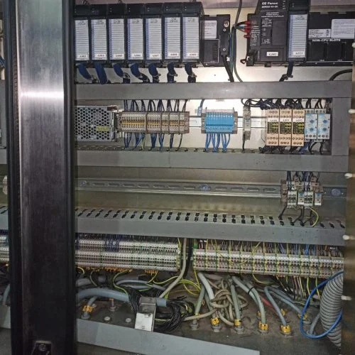Линия асептического розлива A3Flex 2000 СЛИМ, год выпуска -2006 — Фото 3