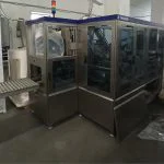 Линия асептического розлива A3Flex 2000 СЛИМ, год выпуска -2006 — Фото 28
