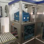 Линия асептического розлива A3Flex 2000 СЛИМ, год выпуска -2006 — Фото 27