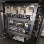 Линия асептического розлива A3Flex 2000 СЛИМ, год выпуска -2006 — Фото 26