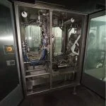 Линия асептического розлива A3Flex 2000 СЛИМ, год выпуска -2006 — Фото 24