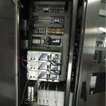 Линия асептического розлива A3Flex 2000 СЛИМ, год выпуска -2006 — Фото 23