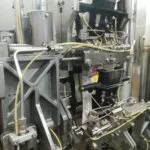 Линия асептического розлива Tetra Pak A3Flex TPA 1000 SQ (Призма) — 2004 — Фото 52