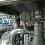 Линия асептического розлива Tetra Pak A3Flex TPA 1000 SQ (Призма) — 2004 — Фото 42