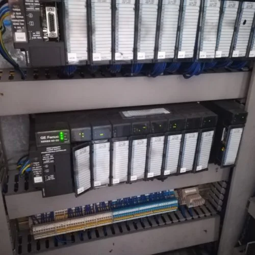 Линия асептического розлива Tetra Pak A3Flex TPA 1000 SQ (Призма) — 2004 — Фото 15