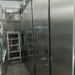 Линия асептического розлива Tetra Pak A3Flex TPA 1000 SQ (Призма) — 2004 — Фото 39