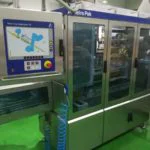 Линия асептического розлива Tetra Pak A3Flex TPA 1000 SQ (Призма) — 2004 — Фото 38