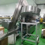 Линия асептического розлива Tetra Pak A3Flex TPA 1000 SQ (Призма) — 2004 — Фото 32