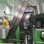 Линия асептического розлива Tetra Pak A3Flex TPA 1000 SQ (Призма) — 2004 — Фото 31