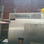 Мойка СИП Tetra Pak ALCIP 20 — 1995 — Фото 9