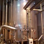 Асептический пастеризатор сока и напитков Tetra Term Aseptic Drink — 2013 — Фото 14