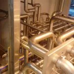 Асептический пастеризатор сока и напитков Tetra Term Aseptic Drink — 2013 — Фото 9