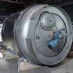 Асептический танк Тетра Пак Модель: Tetra Pak Alsafe — 2005 — Фото 8
