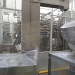 Аппликатор нанесения винтовой пробки Tetra Pak caper CAP 30 FLEX — 2006 — Фото 9
