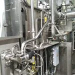 Линия асептического розлива Tetra Pak TBA/21 1000 Слим 2003 г. — 2006 — Фото 16