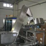 Линия асептического розлива Tetra Pak TBA/21 1000 Слим 2003 г. — 2006 — Фото 19
