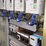Линия розлива Tetra Pak на базе автомата TBA/8 производительность 6 000 уп/час SLIM — 1997 — Фото 9