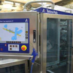 Линия розлива Tetra Pak на базе автомата TBA/8 производительность 6 000 уп/час SLIM — 1997 — Фото 6