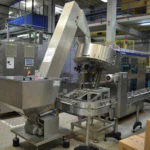 Линия розлива Tetra Pak на базе автомата TBA/8 производительность 6 000 уп/час SLIM — 1997 — Фото 5
