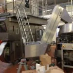 Линия розлива в Tetra Pak упаковку — TBA/8 1000 Square производительность 5 500 бут/час — Фото 7