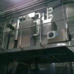 Tetra Pak Filling Line TBA/8 1000 SLIM production capacity 6 000 PPH — Photo 10