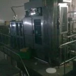 Tetra Pak Filling Line TBA/8 1000 SLIM production capacity 6 000 PPH — Photo 8