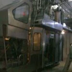 Tetra Pak Filling Line TBA/8 1000 SLIM production capacity 6 000 PPH — Photo 13