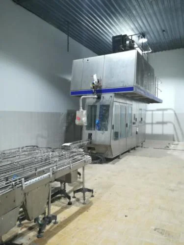Tetra Pak TWA/21-1000 Prism