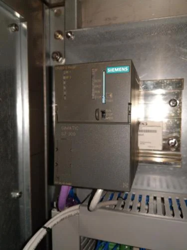 Tetra Pak TWA/21-1000 Prism
