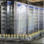 Линия асептического розлива Тетра Пак ТВА 22-200 SLIM — 2007 — Фото 13