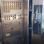 Автомат асептического розлива Tetra Pak aseptic filling TBA3 v540 — 1995 — Фото 17