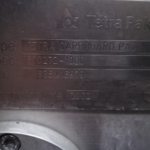 Автомат упаковки в картонный короб Тетра Пак ТСВР 70 2002 г. — Фото 10