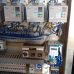 Автомат упаковки в картонный короб Tetra Pak cardboard packer TCBP70 V110 WASF — 2004 — Фото 14