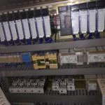 Автомат упаковки в картонный короб Tetra Pak cardboard packer TCBP70 V110 WASF — 2004 — Фото 12