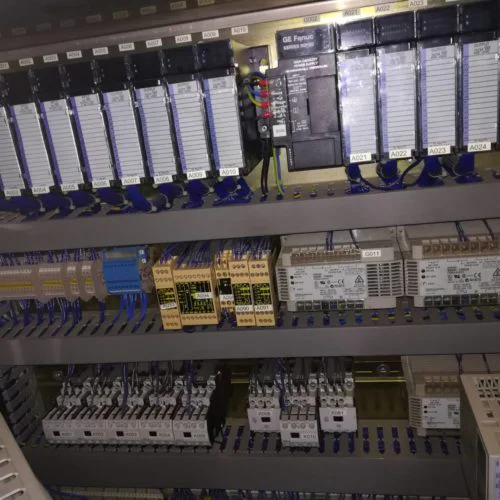 Автомат упаковки в картонный короб Tetra Pak cardboard packer TCBP70 V110 WASF — 2004 — Фото 5