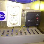 Автомат упаковки в картонный короб Tetra Pak cardboard packer TCBP70 V110 WASF — 2004 — Фото 11