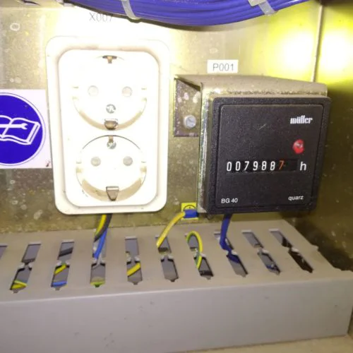 Автомат упаковки в картонный короб Tetra Pak cardboard packer TCBP70 V110 WASF — 2004 — Фото 4