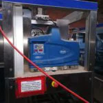 Автомат упаковки в картонный короб Tetra Pak cardboard packer TCBP70 V110 WASF — 2004 — Фото 10