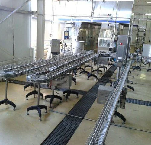 Линия асептического розлива Тетра Пак A3Flex , 1000/500 мл. TGA Gemina — 2008 — Фото 7