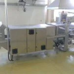 Линия асептического розлива Тетра Пак A3Flex , 1000/500 мл. TGA Gemina — 2008 — Фото 13