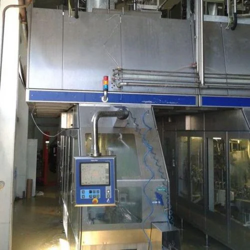 Линия асептического розлива Тетра Пак A3Flex , 1000/500 мл. TGA Gemina — 2008 — Фото 5