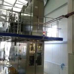 Линия асептического розлива Тетра Пак A3Flex , 1000/500 мл. TGA Gemina — 2008 — Фото 11