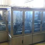 Линия асептического розлива Тетра Пак A3Flex , 1000/500 мл. TGA Gemina — 2008 — Фото 8