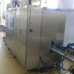 Линия асептического розлива Тетра Пак A3Flex , 1000/500 мл. TGA Gemina — 2008 — Фото 10