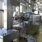 Линия асептического розлива Тетра Пак A3Flex , 1000/500 мл. TGA Gemina — 2008 — Фото 9