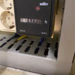 Тетра Пак асептическая линия наполнения TBA 21 1000 мл. — 2001 — Фото 66