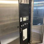 Линия асептического розлива Тетра Пак на формат упаковки 1000 мл. Слим модель ТВА 21 — 2001 — Фото 43