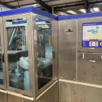 Линия асептического розлива Тетра Пак ТВА 19 на формат упаковки 200 мл. Слим — Фото 18