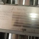 Tetra Alex 25 homogeneizador — 2011 — Foto 10